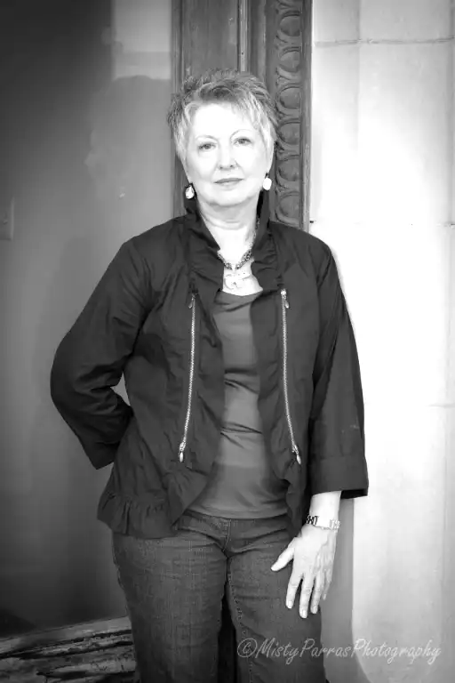 Mary Jo, Owner Mary Jo, Owner