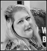 Brenda Newby Terrell Ghost Walk
