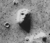 man on moon