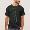 kinect paranormal t shirt 1.webp