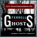 Terrell Ghosts