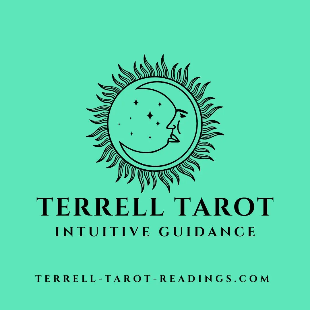 Terrell Tarot Readings